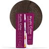 Capello point Mystic Color, Tinta per Capelli, Colore Biondo Cenere 7.1