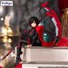 FuRyu RWBY Ice Queendom Ruby Rose Noodle Stopper Figure FuRyu Japan import