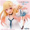 Taito My Dress-Up Darling figure Marin Kitagawa Coreful School Uniform ver TAITO JP