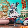 SEGA vocaloid Piapro Characters Hatsune Miku Luminasta figure Modern China SEGA NUOVO