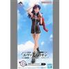 Bandai Evangelion Misato Katsuragi Figure Angel Attack Prize D Ichiban Kuji Bandai JP