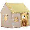 Tenda Da Gioco per Bambini, Tenda Da Principessa, Casetta Da Gioco, Tenda per