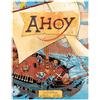 Leder Games Portal Games Ahoy Gioco da tavolo strategico per 2-4 giocatori dai 13 anni in su