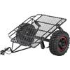 Telaio Per Rimorchio RC 1pc Per 1/10 RC4WD Axial SCX10 D90 HPI Fai Da Te