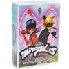 Dyce Games | Miraculous Tower Race | Gioco Da Tavolo Per Famiglie, Scelte Rapide E Divertimento Accessibile | 2+ Giocatori | 30 Minuti