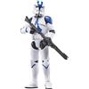 Star Wars Hasbro Star Wars The Vintage Collection, Clone Trooper (501° Legione), action figure ispirata alla serie Star Wars: Obi-Wan Kenobi, da 9,5 cm