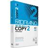 FABRIANO Carta Copy 2 - A3 - 80 gr - bianco - Fabriano - conf. 500 fogli (unità vendita 1 pz.)
