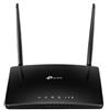 TP-LINK Router - 4G LTE fino a 150Mbps - Wi-Fi N 300Mbps - Tp-Link (unità vendita 1 pz.)