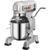 Impastatrice Planetaria 20 Lt. a 3 velocità