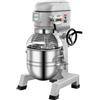 Impastatrice Planetaria 40 Lt. a 3 velocità