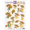Die Cut A Mice Vacation 03
