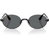 Ray-Ban Occhiali da Sole Ray-Ban Asap Rocky RB3929 002/81 Polarizzati