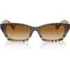 Burberry Occhiali da Sole Burberry BE4488 420213