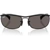 Ray-Ban Occhiali da Sole Ray-Ban Ferrari RB3819M F117B1