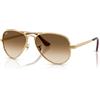 Ray-Ban Occhiali da Sole Ray-Ban Aviator Max RB3925 001/51