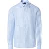 NORTH SAILS Uomo North Sails Camicia 100% Lino Riga