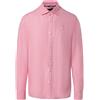 NORTH SAILS Uomo North Sails Camicia 100% Lino Bastoncino