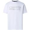 NORTH SAILS T SHIRT STAMPA NORT SAILS