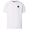 NORTH SAILS Uomo North Sails T Shirt Logo Balck Label
