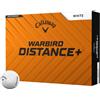 CALLAWAY WARBIRD DISTANCE 25