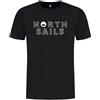 NORTH SAILS Uomo North Sails T-shirt Stampa North Sails