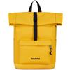 INVICTA ZAINO INVICT ACT FOLD SLIM CITY GIALLO INVICTA 200602607236