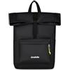 INVICTA ZAINO INVICT ACT FOLD SLIM CITY NERO INVICTA 200602607899