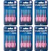 CURASEPT Scovolini Interdentali Proxi P07 Rosa 6 Confezioni