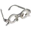 Inzopo Obiettivo ottico universale regolabile per occhiali da vista ottica ottica ottica 52mm 54mm 56mm 58mm 60mm 62mm 64mm 66mm 68mm 68mm 70mm - 64mm