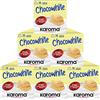 Caffè Karoma Karoma® 96 capsule bevande al Cioccolato Bianco Compatibili