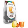 Generico 120 Capsule Creme Brulè DOLCE VITA Compatibili con macchine Nespresso Creme Brulee