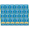 De Cecco Penne Rigate n°41, Pasta Corta Italiana 500g x 24 | Trafilatura Ruvida, Essiccazione Lenta, Multipack Box Pasta per Scorta Famiglia