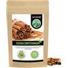 Alpi Nature Cannella Stecche 40g, Cannella Bastoncini di Cassia da 60mm, Circa 15-17 per Confezione