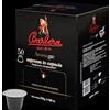 Barbera Caffè Barbera - Aromagic 50 Capsule Compatibili con Nespresso* - Caffè Espresso - Intenso