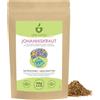 IDDA Herbal Iperico Tisana 125g, Iperico Pianta di San Giovanni, Tagliata, Tè Sfuso in Foglie