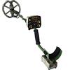 Pirate Metal Detector PIRATE Apolonia Gold Camouflage Piastra 11 inch