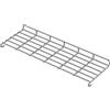Vnierxful Griglia scaldavivande in acciaio inox, 65,4 cm, per Weber Genesis II serie 300, 66044 per barbecue Genesis II E-310/E-315, II E-330/E-335, II S-310/S-335, ricambio per barbecue Genesis II