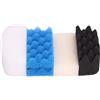 INGVIEE Compatibile Pacchetto Valore per Fluval 106 107 Filtro (3X Cuscinetto in Poliestere, 2X Bio Foam, 1x Bio Foam Plus, 2X Bio Foam Max)