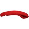 PETSOLA Fodera Protettiva per Sottopancia Assorbe il Sudore Protezione Cavallo, Rosso
