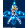 TAMASHII NATIONS Figura Cygnus Hyoga 20th Anniversary Saint Seiya Cloth Myth 16 cm