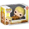 Funko POP! My Hero Academia (MHA) - Hero League Baseball - Mashirao Ojiro