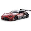 TAMIYA 58735 1:10 RC Motul Autech Z 2023 TT-02 - Auto radiocomandata, Veicolo, Modellismo, Assemblaggio, Hobby, RC, Non Verniciato
