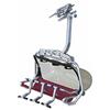 Jaegerndorfer Collection Jaegerndorfer JAEGERNDORFERJC86200 6 posti Poltrona Veicoli Giocattolo