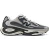 New Balance Uomo AC Runner in Grigio, Tessile, Taglia 43