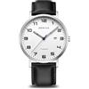 BERING orologio al quarzo uomo Titanium trendy cod. 18640-404