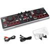 Numark Mixtrack Go Controller DJ Bluetooth Compatto con Stems Control