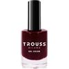 Mast Industria Italiana Trouss Make Up Smalto B03 Dark Red - 10ml