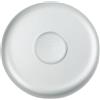 Beatanug Cappuccio per mozzo in argento per Ford Transit 2000-2018, coprimozzo anteriore e posteriore, ricambio originale 1573029 4067090, in plastica ABS di lunga durata