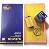 SCT Germany Set di filtri dell'olio filtro dell'aria classe V W447 V 200 220 CDI 250 Bluetec + Vito W447 114CDI 116CDI 119CDI