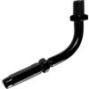 Janurium Regolatore cavo acceleratore moto, estremità cavo acceleratore regolabile - Cavo acceleratore per moto a 90 gradi - Cavo acceleratore senza saldatura per moto in acciaio inossidabile, frizione freno c